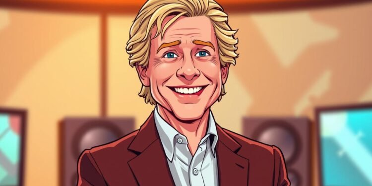 Thomas Gottschalk