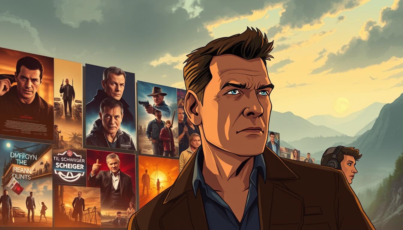 Til Schweiger Filme