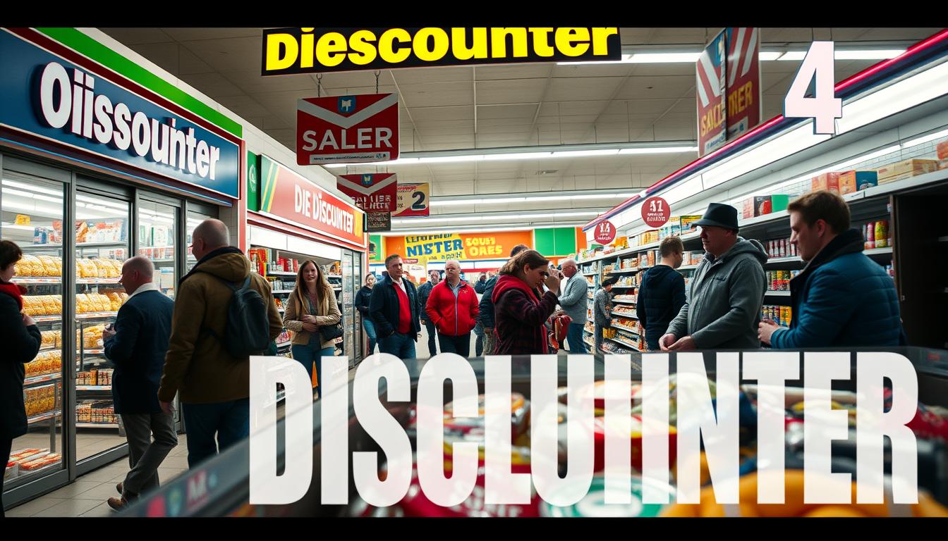 Trailer Die Discounter Staffel 4