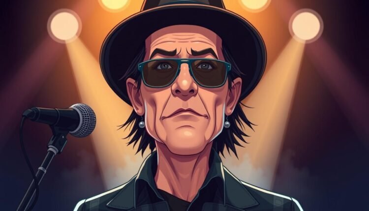 Udo Lindenberg