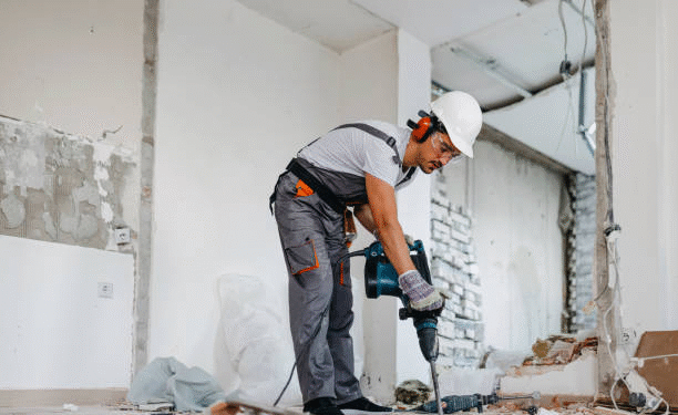 Unklare Genehmigungen und rechtliche Fallstricke