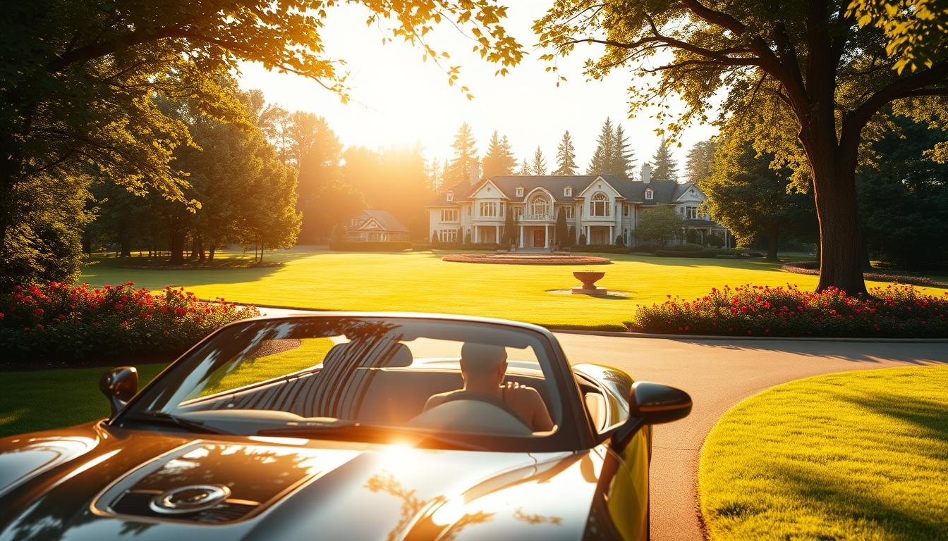 Verkehrsvorschriften FKK-Fahrer auf Privatgelände