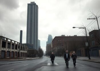 Was bedeutet Rezession