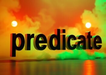 Was ist ein Prädikat