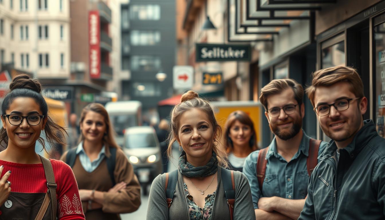 Welche Kleinunternehmer sind betroffen?