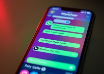WhatsApp Personalisierung