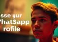 Whatsapp Profilbild Ideen