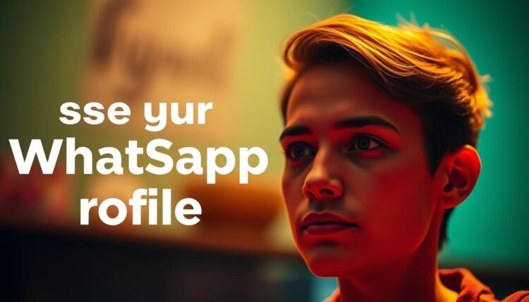 Whatsapp Profilbild Ideen