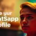 Whatsapp Profilbild Ideen