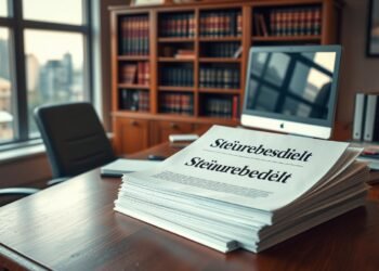 Wie lange dauert Steuerbescheid