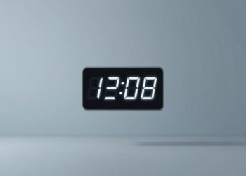 Wie viele Sekunden hat ein Tag