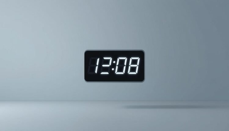 Wie viele Sekunden hat ein Tag