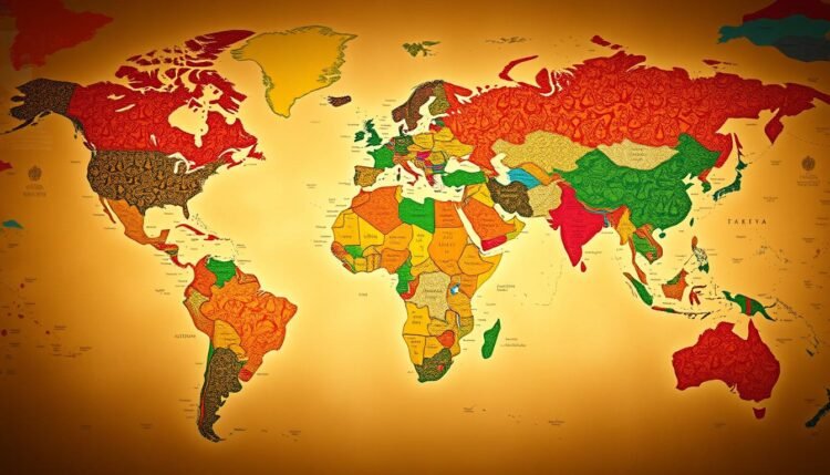 Wie viele Sprachen gibt es