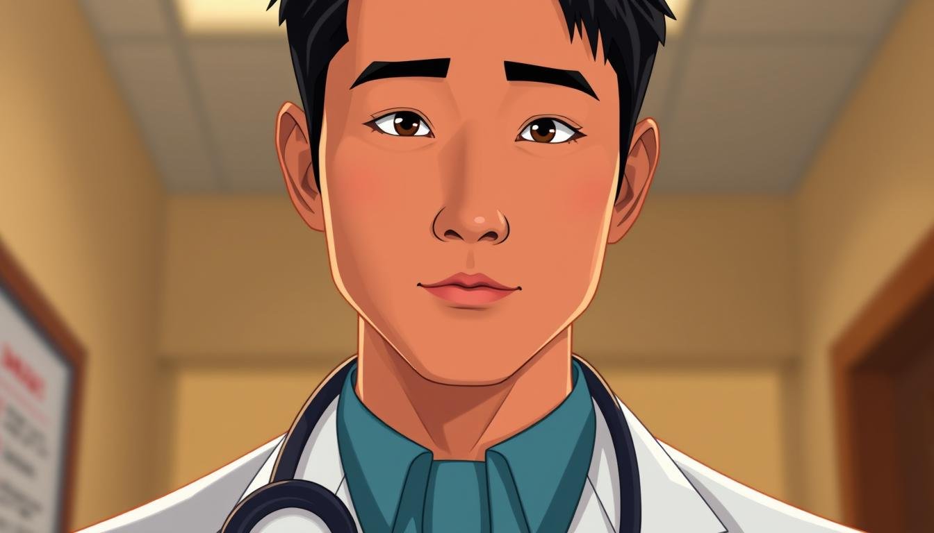 Will Yun Lee Dr. Alex Park