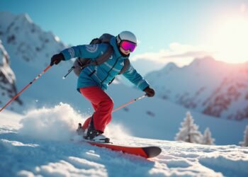 Die besten Wintersport-Trends für 2026