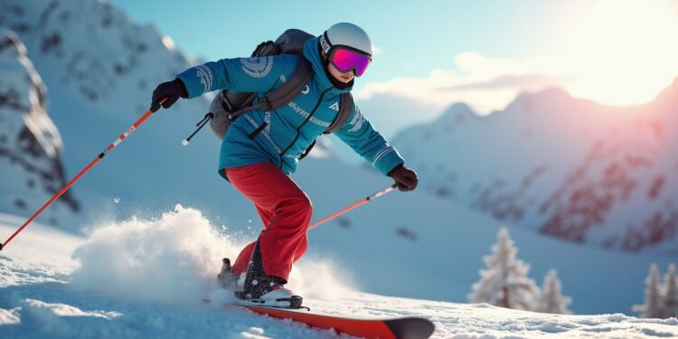 Die besten Wintersport-Trends für 2026