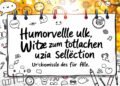 Witze zum totlachen