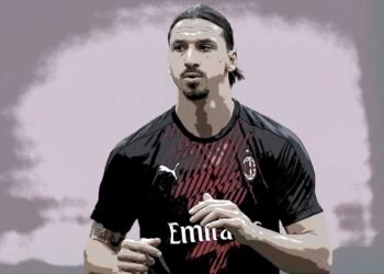 Zlatan Ibrahimovic