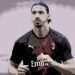 Zlatan Ibrahimovic