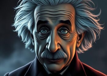 albert einstein iq