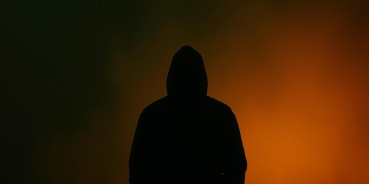 anonyme Instagram-Storys