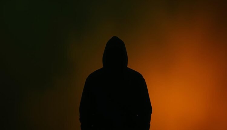 anonyme Instagram-Storys