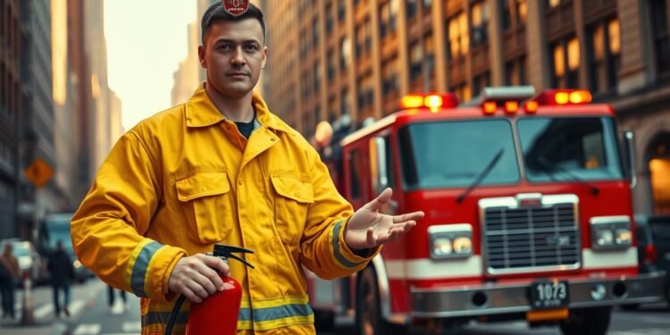 b13 bei der Feuerwehr