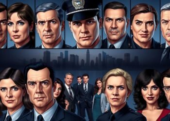 besetzung von blue bloods