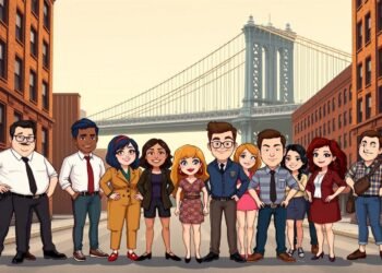 besetzung von brooklyn nine-nine