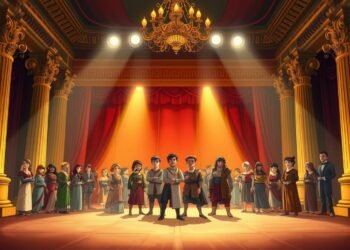 besetzung von cassandra