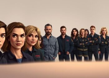 besetzung von chicago fire