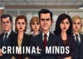 besetzung von criminal minds