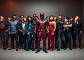besetzung von deadpool 3