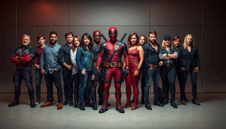 besetzung von deadpool 3