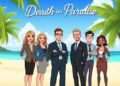besetzung von death in paradise
