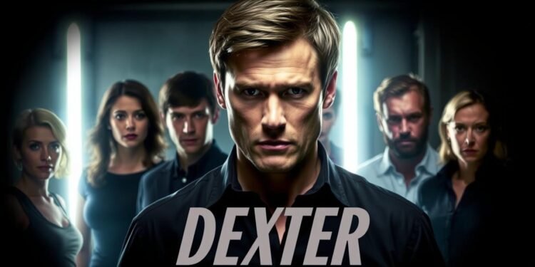 besetzung von dexter