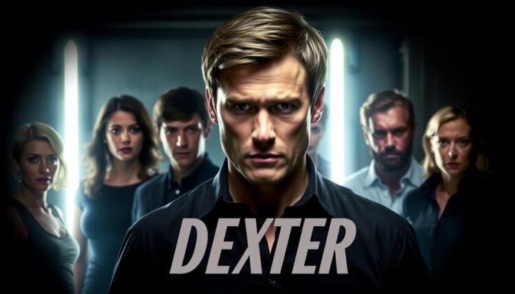 besetzung von dexter