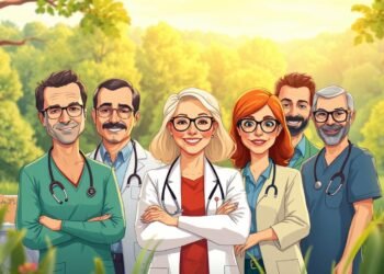 besetzung von die spreewaldklinik