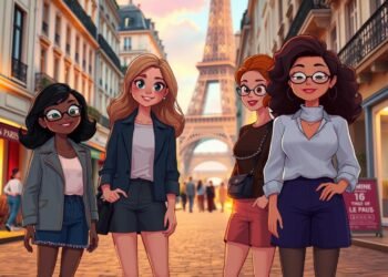 besetzung von emily in paris