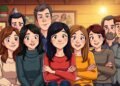 besetzung von gilmore girls