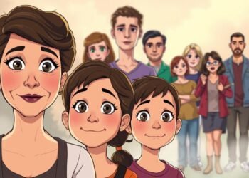 besetzung von ginny & georgia