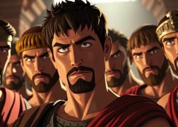 besetzung von gladiator ii