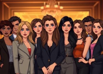 besetzung von gossip girl