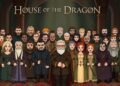 besetzung von house of the dragon