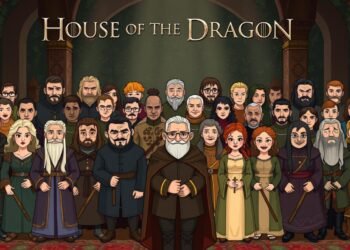 besetzung von house of the dragon