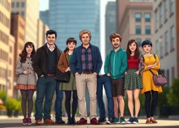 besetzung von how i met your mother