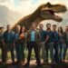 besetzung von jurassic world: die wiedergeburt