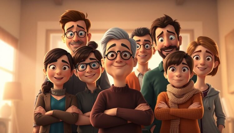 besetzung von kindsköpfe