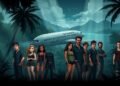 besetzung von lost