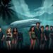 besetzung von lost
